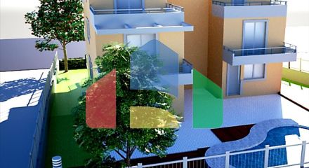 Продаж - Бізнес 580 m² в Аттиці