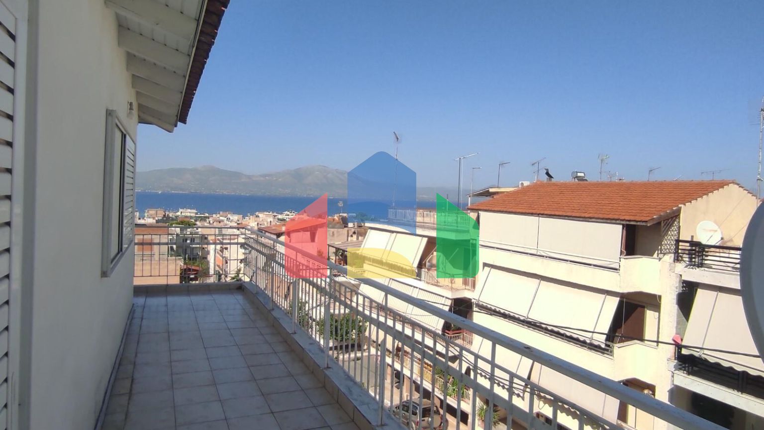 Продажа - Коттедж 225 m² в Аттике