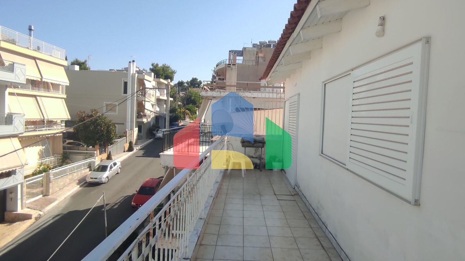 Продажа - Коттедж 225 m² в Аттике