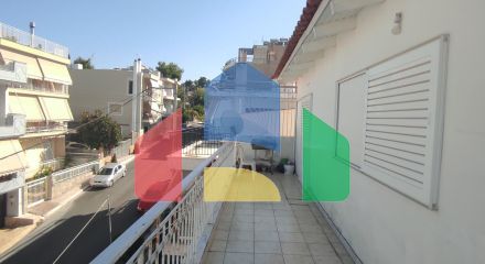 Продажа - Коттедж 225 m² в Аттике