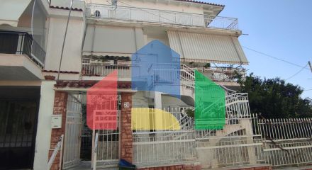 Продажа - Коттедж 225 m² в Аттике