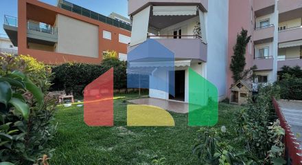 Продажа - Квартира 80 m² в Аттике