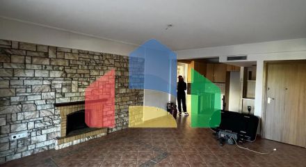 Продажа - Квартира 80 m² в Аттике