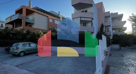 Продажа - Квартира 80 m² в Аттике