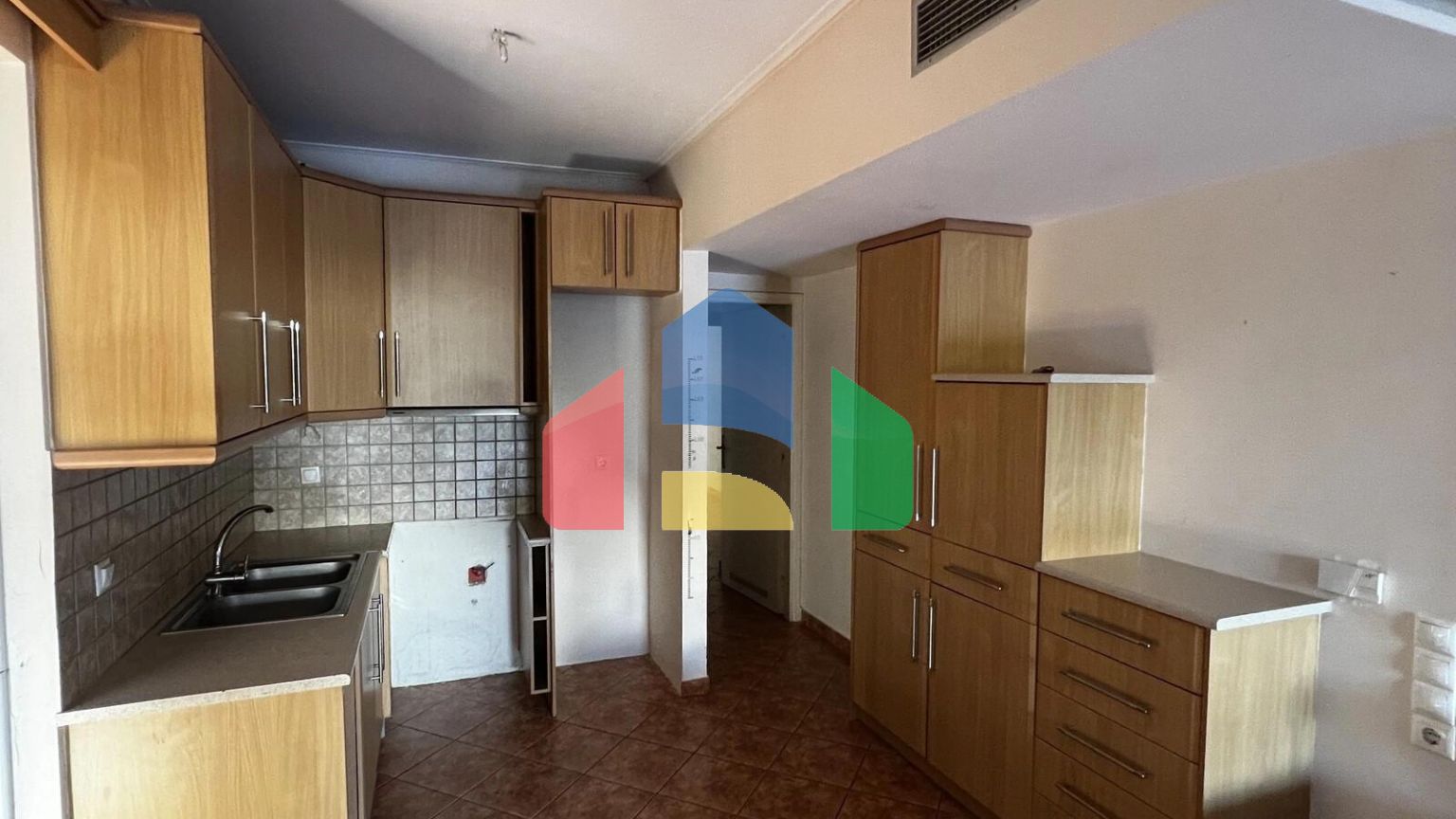 Продажа - Квартира 80 m² в Аттике