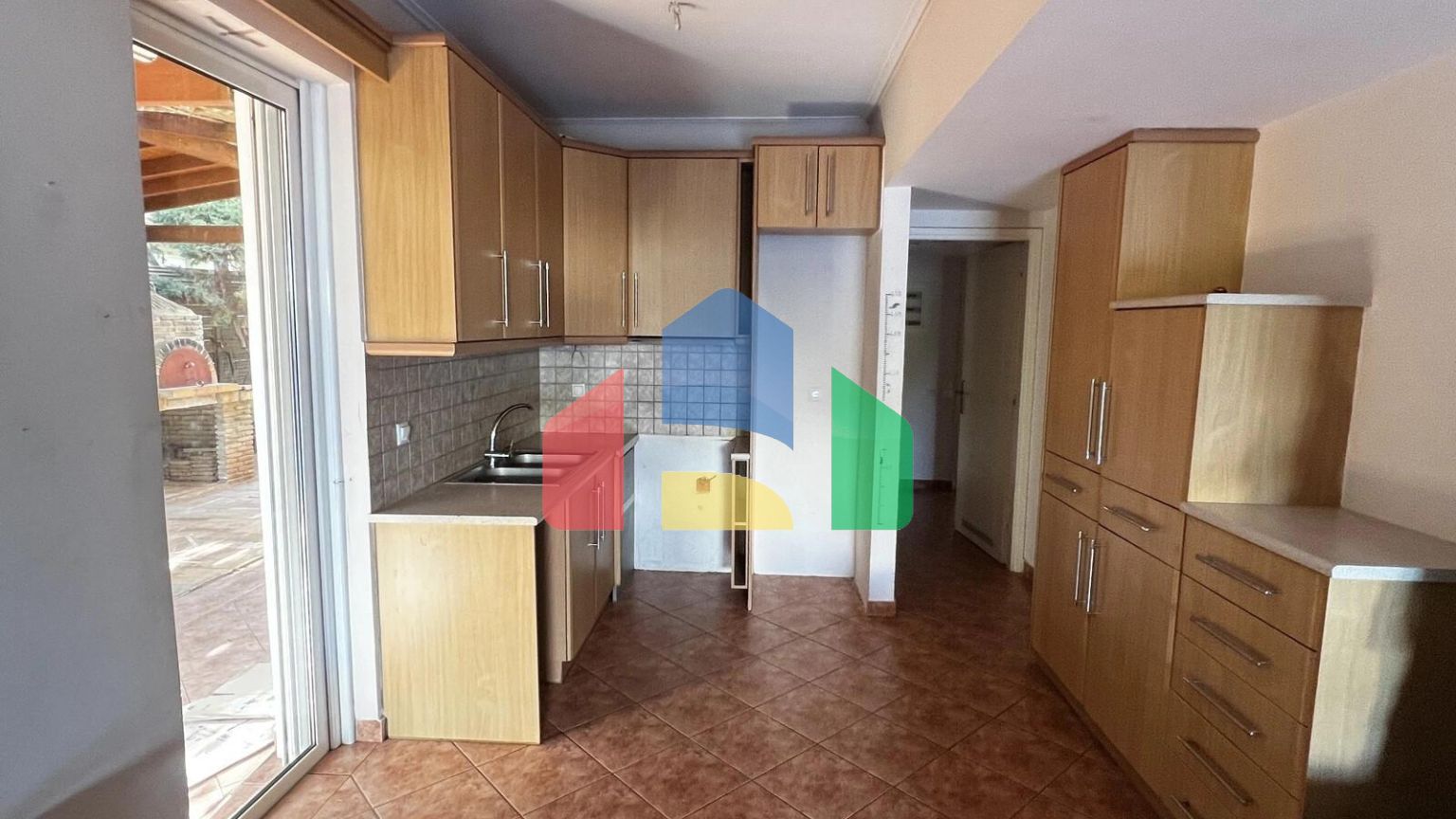 Продажа - Квартира 80 m² в Аттике