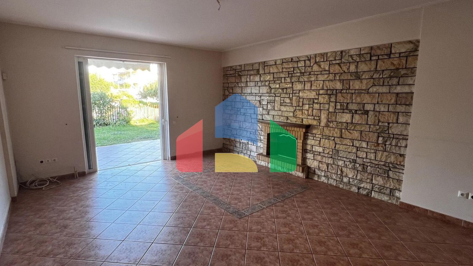 Продажа - Квартира 80 m² в Аттике