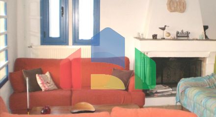 Продаж - Котедж 210 m² в Аттиці