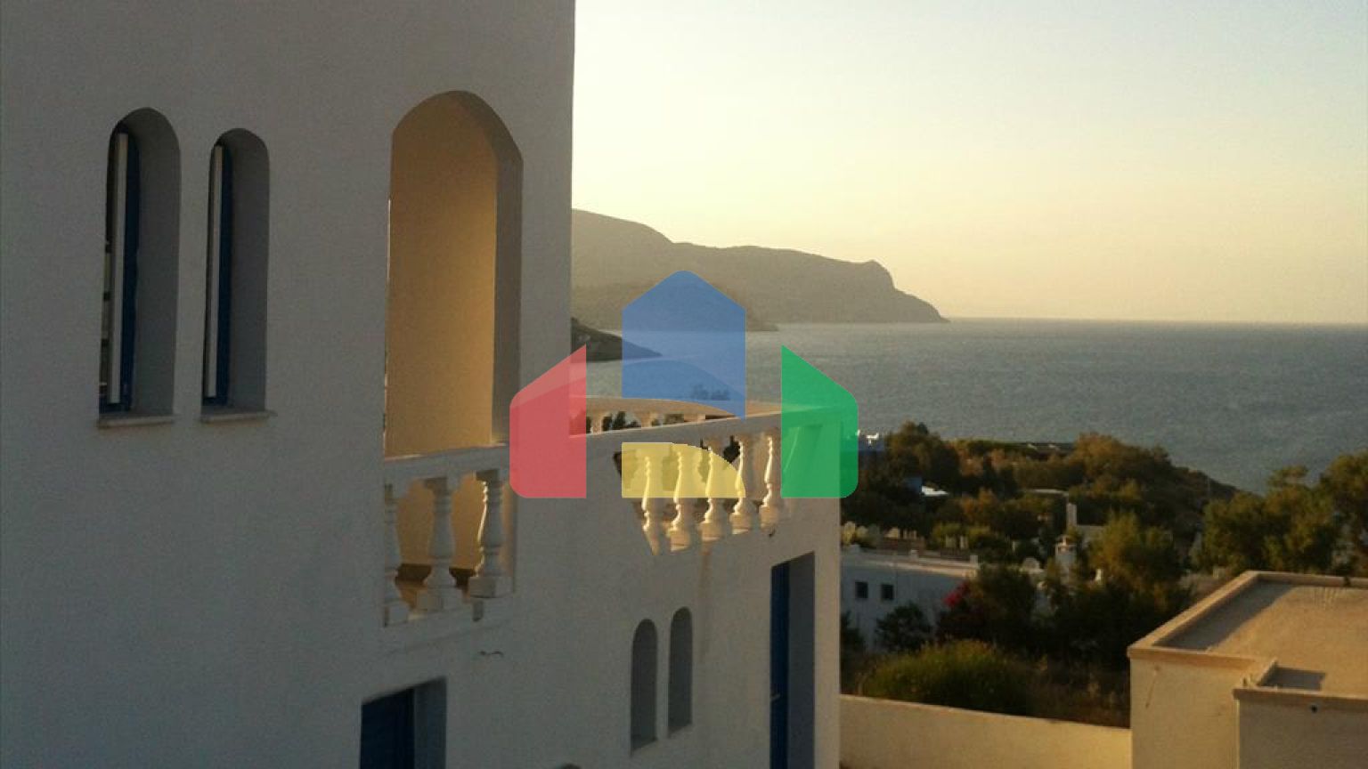 Продажа - Коттедж 210 m² в Аттике