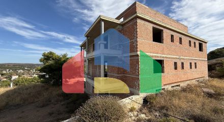 Продаж - Будівля 776 m² в Аттиці