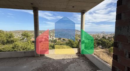 Продаж - Будівля 776 m² в Аттиці
