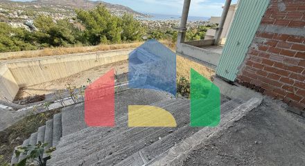 Продажа - Здание 776 m² в Аттике