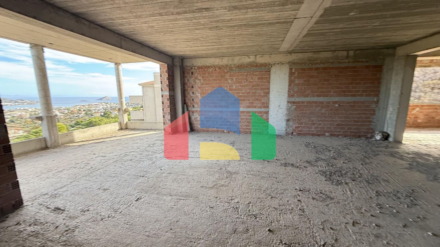 Продажа - Здание 776 m² в Аттике