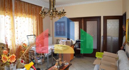 Продаж - Квартира 110 m² в Аттиці