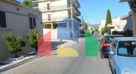 Продаж - Квартира 110 m² в Аттиці