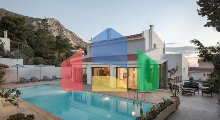 For Sale - Villa 480 m² in Attica
