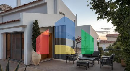 For Sale - Villa 480 m² in Attica