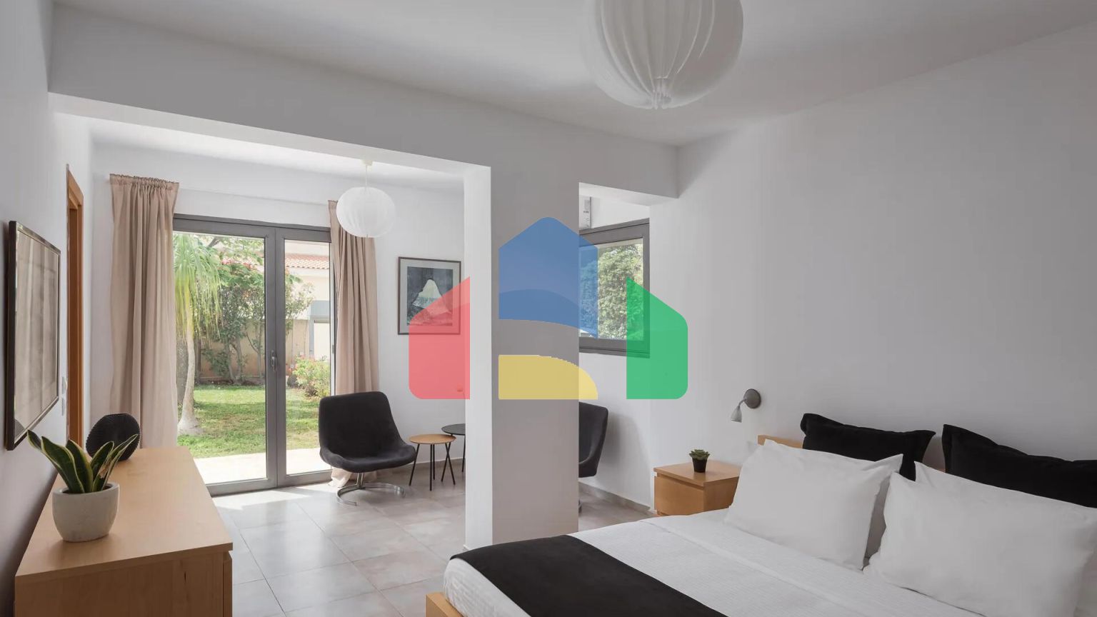 Продаж - Вілла 480 m² в Аттиці