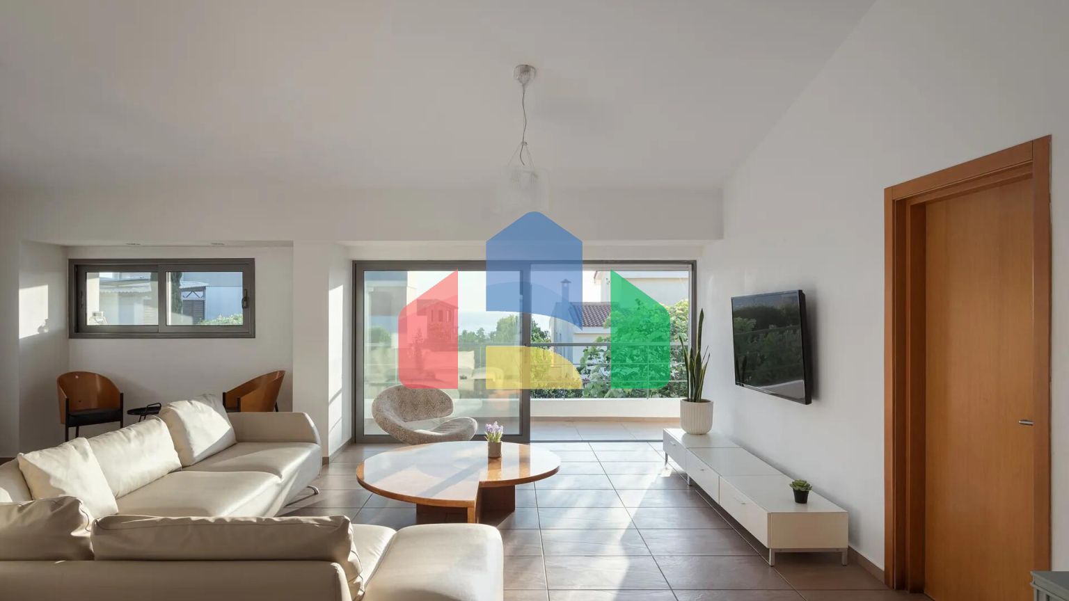 Продаж - Вілла 480 m² в Аттиці