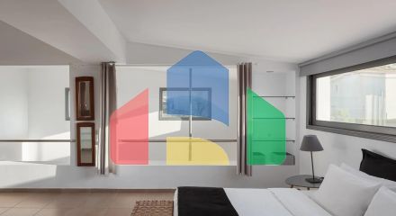 Продаж - Вілла 480 m² в Аттиці Продаж - Вілла 480 m² в Аттиці