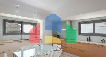 Продаж - Вілла 480 m² в Аттиці Продаж - Вілла 480 m² в Аттиці