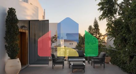 Продаж - Вілла 480 m² в Аттиці Продаж - Вілла 480 m² в Аттиці