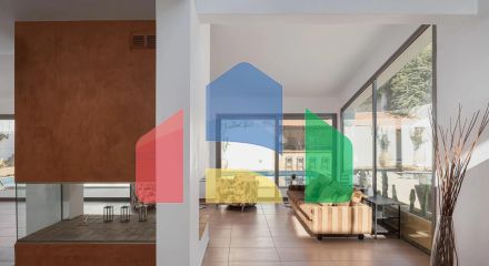 Продаж - Вілла 480 m² в Аттиці Продаж - Вілла 480 m² в Аттиці