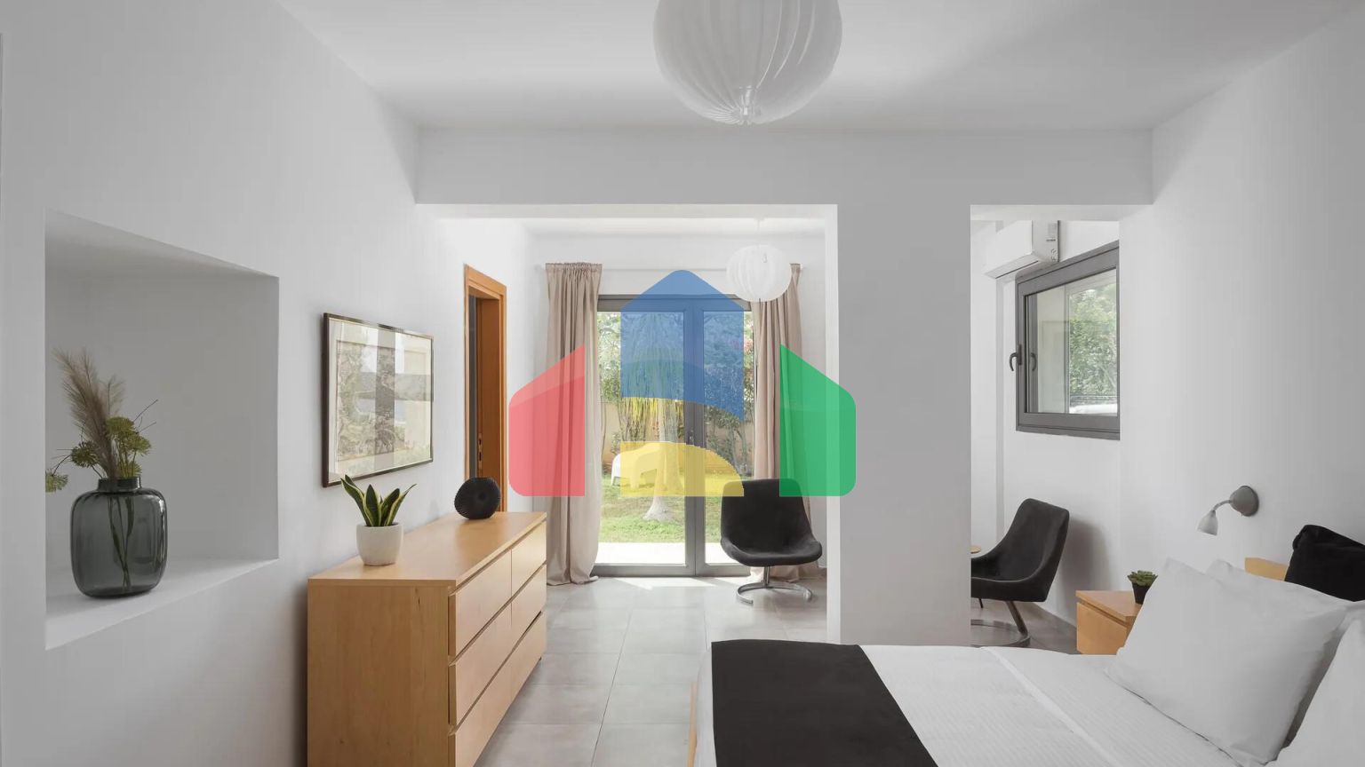 Продаж - Вілла 480 m² в Аттиці