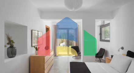 Продаж - Вілла 480 m² в Аттиці Продаж - Вілла 480 m² в Аттиці