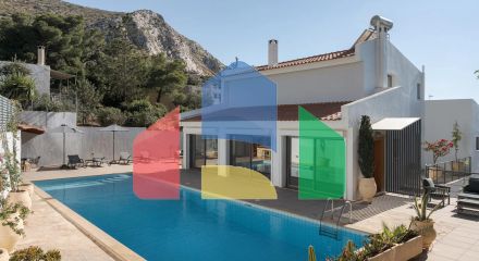 Продаж - Вілла 480 m² в Аттиці Продаж - Вілла 480 m² в Аттиці