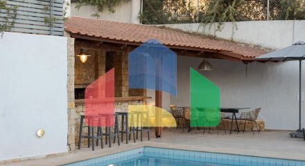 Продаж - Вілла 480 m² в Аттиці Продаж - Вілла 480 m² в Аттиці