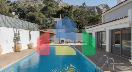 Продаж - Вілла 480 m² в Аттиці Продаж - Вілла 480 m² в Аттиці