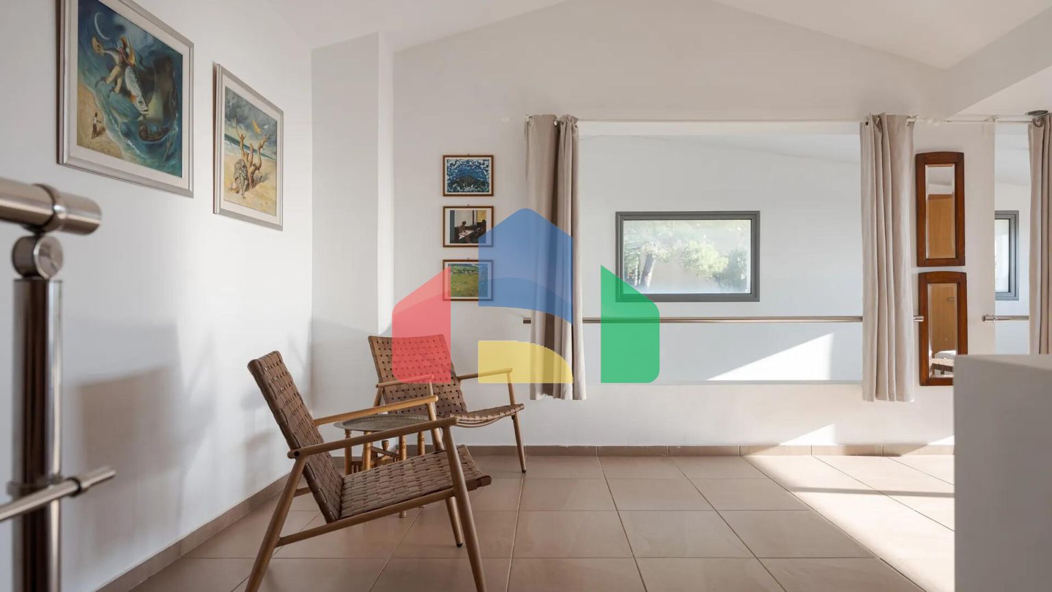 Продаж - Вілла 480 m² в Аттиці