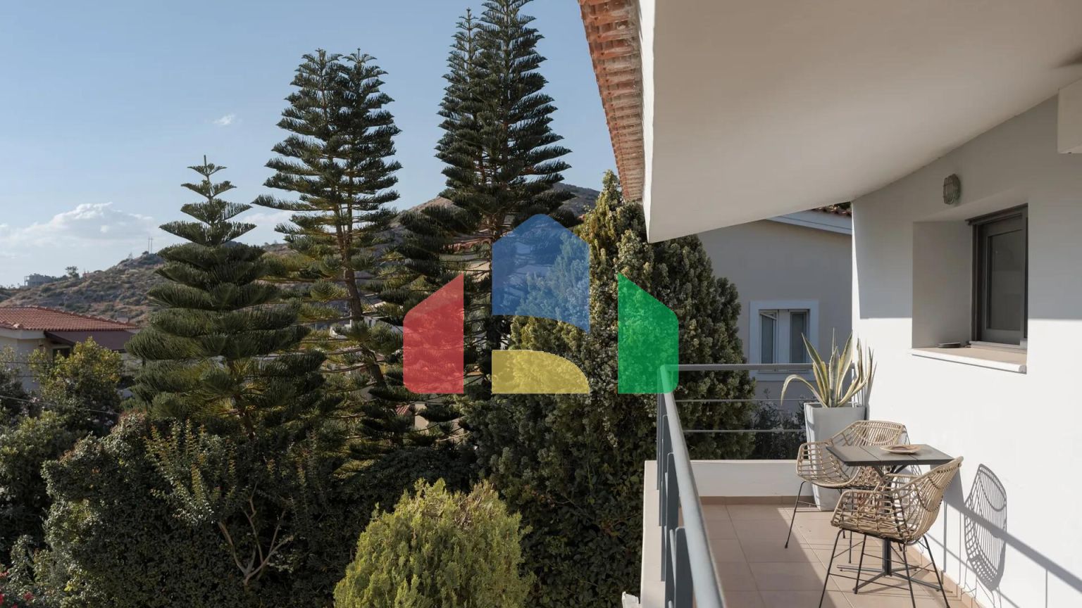 Продаж - Вілла 480 m² в Аттиці