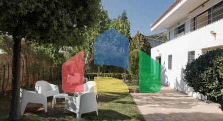 Продаж - Вілла 480 m² в Аттиці Продаж - Вілла 480 m² в Аттиці