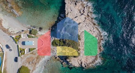 Продаж - Вілла 480 m² в Аттиці Продаж - Вілла 480 m² в Аттиці