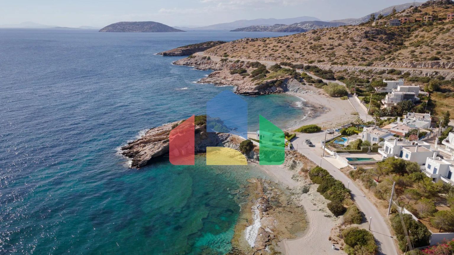 Продаж - Вілла 480 m² в Аттиці