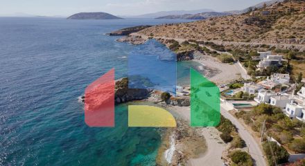 Продаж - Вілла 480 m² в Аттиці Продаж - Вілла 480 m² в Аттиці