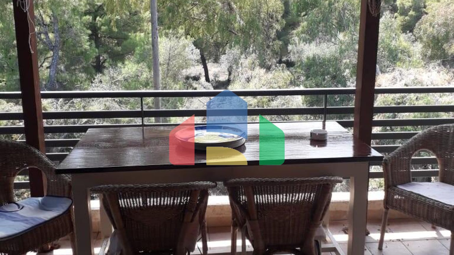 Продажа - Здание 360 m² в Аттике