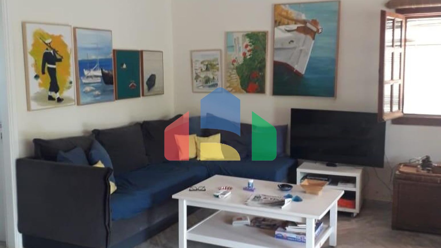 Продажа - Здание 360 m² в Аттике