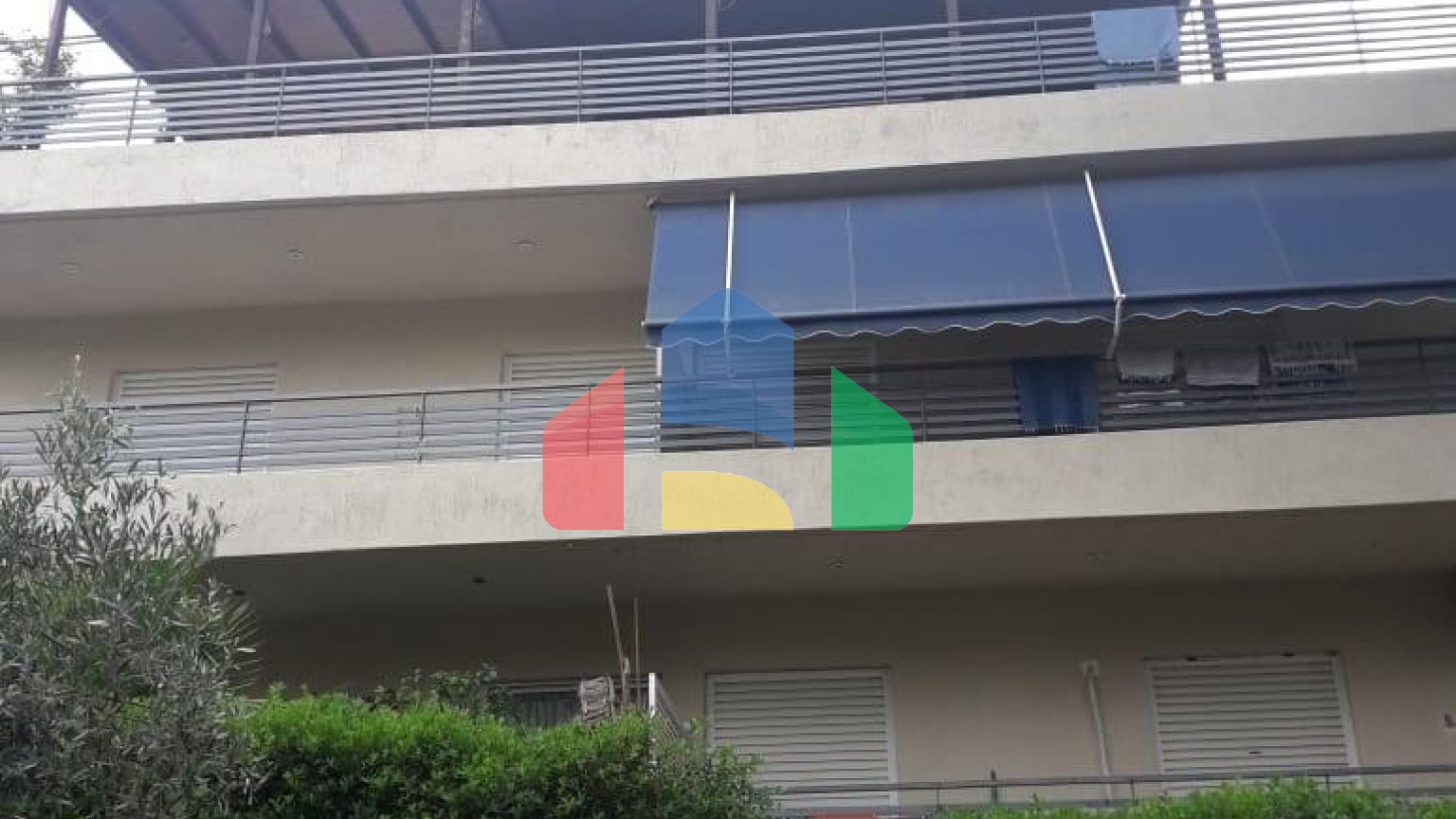 Продажа - Здание 360 m² в Аттике