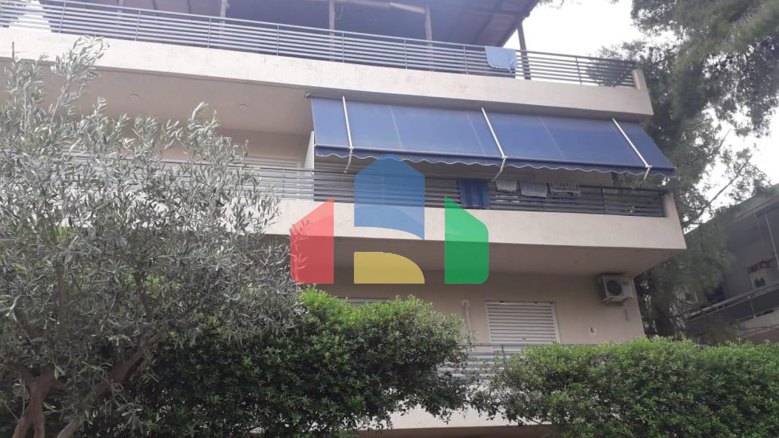 Продажа - Здание 360 m² в Аттике