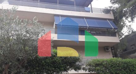 Продажа - Здание 360 m² в Аттике