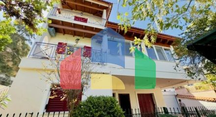 Продажа - Коттедж 255 m² в Аттике