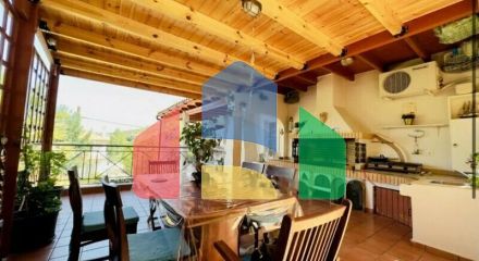 Продажа - Коттедж 255 m² в Аттике