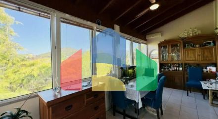 Продаж - Котедж 255 m² в Аттиці Продаж - Котедж 255 m² в Аттиці