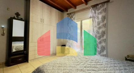 Продаж - Котедж 255 m² в Аттиці Продаж - Котедж 255 m² в Аттиці