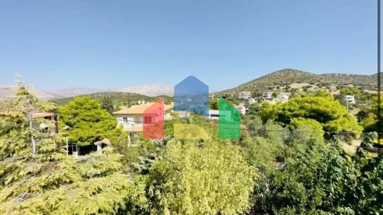 Продаж - Котедж 255 m² в Аттиці