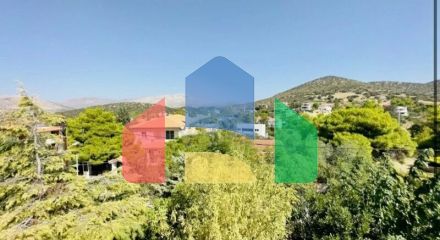 Продаж - Котедж 255 m² в Аттиці Продаж - Котедж 255 m² в Аттиці