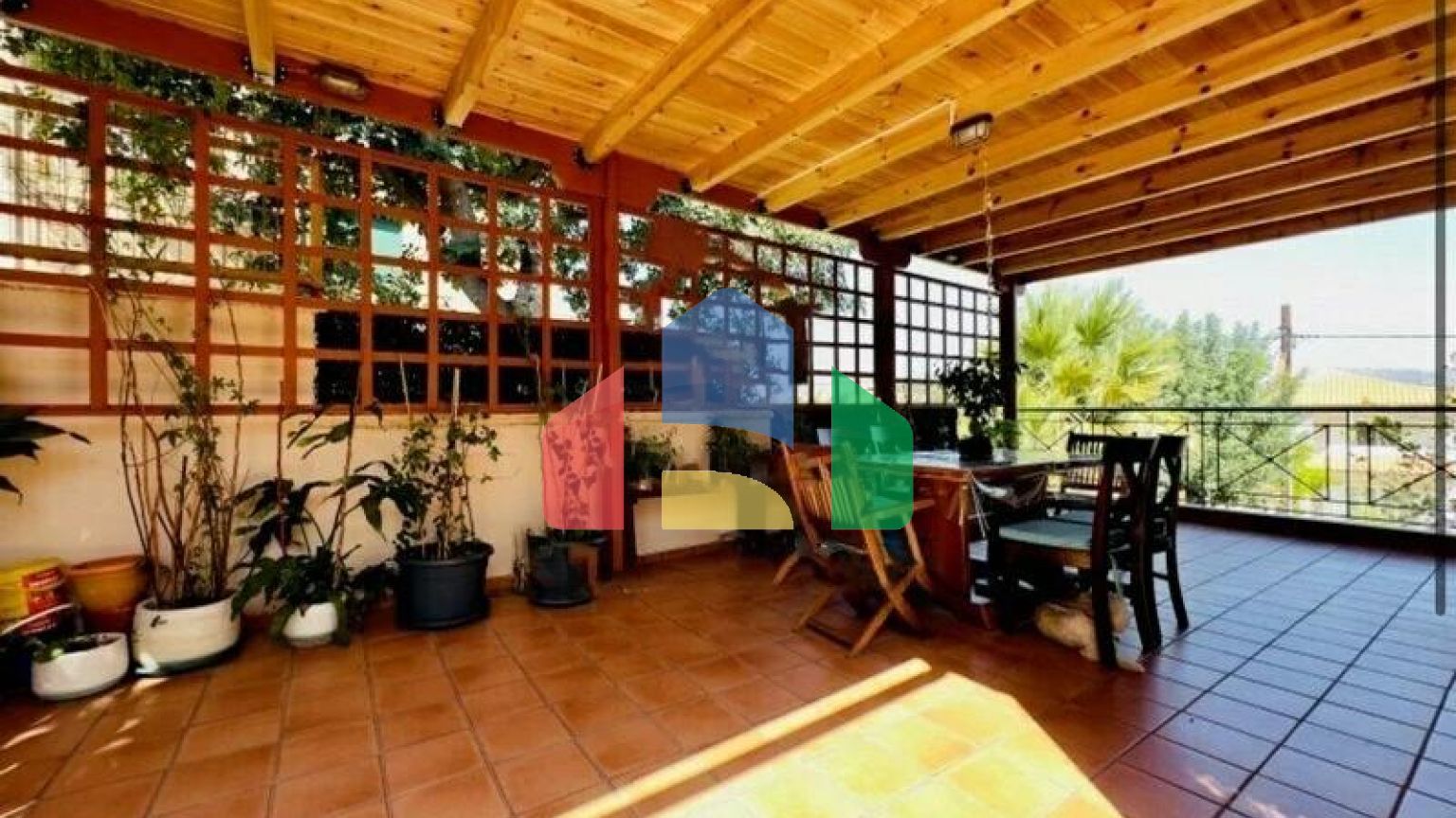 Продаж - Котедж 255 m² в Аттиці